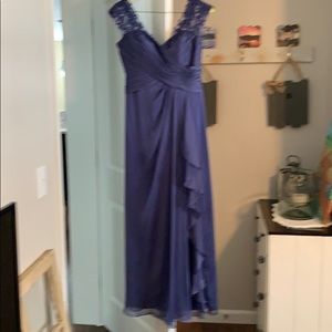 Beautiful formal long gown